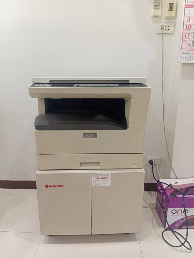 เครื่องปริ้นเตอร์