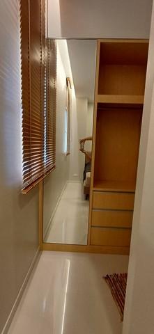 ปล่อยเช่าบ้านเดี่ยวพูลวิลล่า โครงการปณาลีบ้านนา ห้วยใหญ่ 6