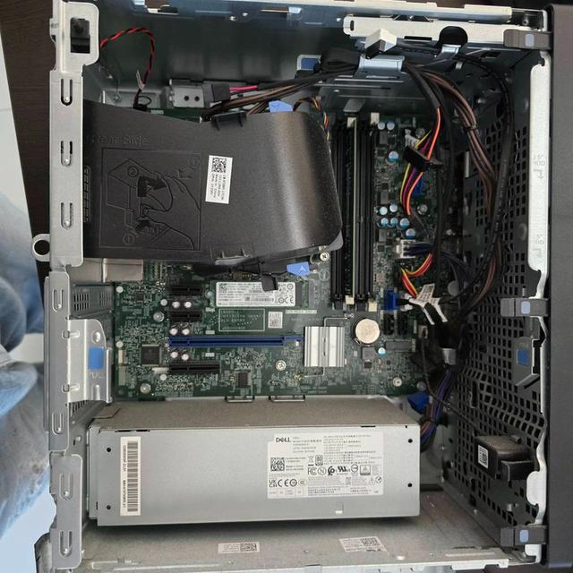 PC DELL OptiPlex 5080 มือสอง 3