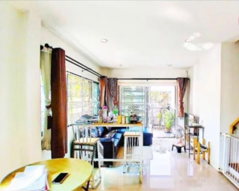ขายบ้านเดี่ยว 2ชั้น หมู่บ้าน เอโทล บาหลี บีช อ่อนนุช ลาดกระบัง ฉะเชิงเทรา 11