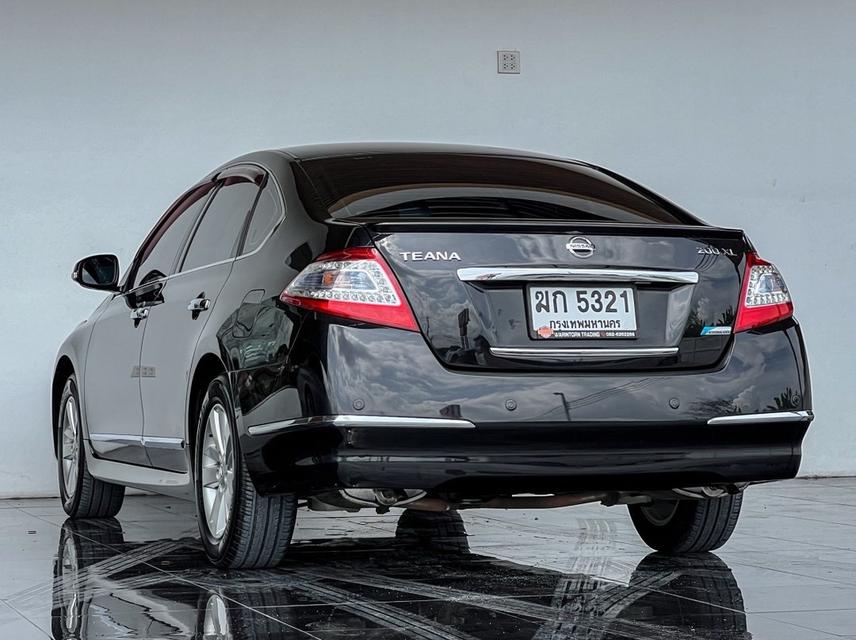 2011 NISSAN TEANA 200 XL  รหัส WRT5321 5