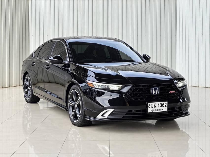 Honda Accord 2.0ehev RS ปี23