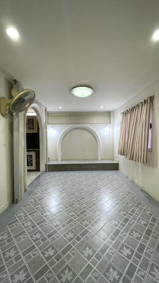 ขายบ้านเดี่ยวโกลเด้นเพลส ฉลองกรุง22