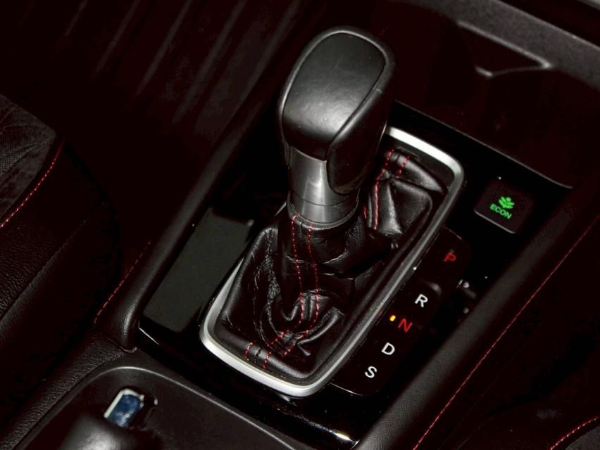 HONDA CITY, 1.0 TurboRS  ปี 2021  โฉม ปี19-ปัจจุบัน  เ 15