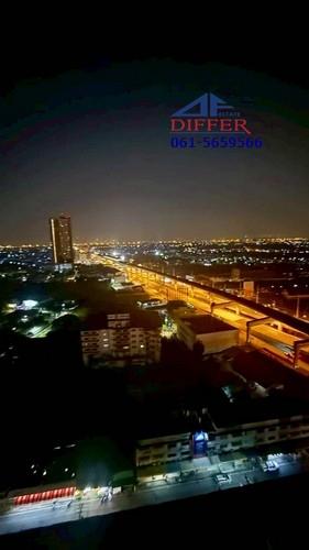 Dfsb0140 ขาย คอนโดติดเซ็นทรัลเวสต์เกต พลัม เซ็นทรัล สเตชั่น plum condo central station ห้องสวย พร้อมอยู่ 8