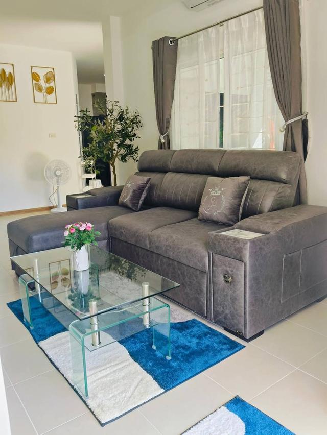 หมู่บ้าน บ้านสวนอยู่เจริญ 5 10