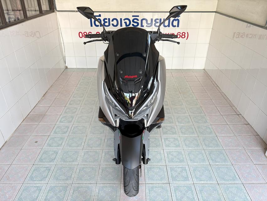 Madison150 4V โฉม2023 รถมือเดียว ใช้งานน้อย สภาพซื้อจอด จัดส่งได้ มีเก็บปลายทาง วิ่ง6000 ปี67