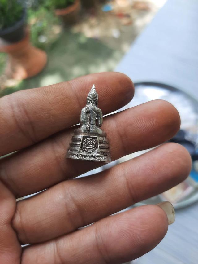 พระเครื่องยอดนิยม หลวงพ่อโสธร รูปที่ 2