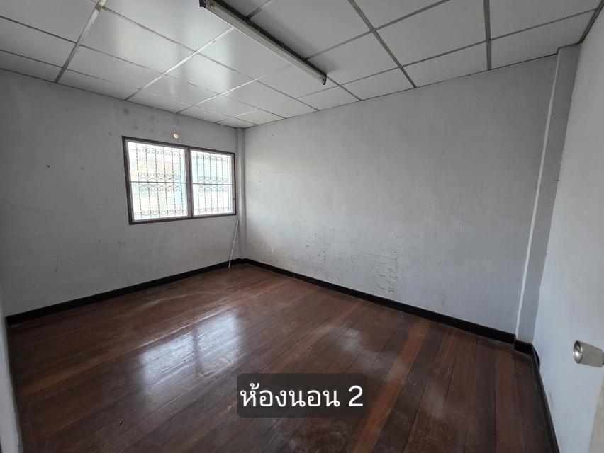 🏡 ขายทาวน์เฮ้าส์ 2 ชั้น บ้านหัวมุม มีเนื้อที่ใช้สอยด้านข้างบ้าน 11