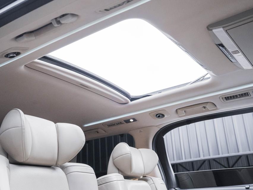 รหัสรถ 67GG5959 Toyota Alphard 2.5 Hybrid ปี 2018  14