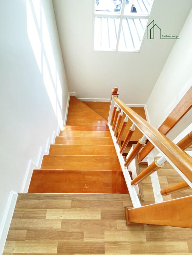 บ้านดี่ยว รีโนเวทใหม่ ภัสสร 19 วัชรพล-วงแหวน 11