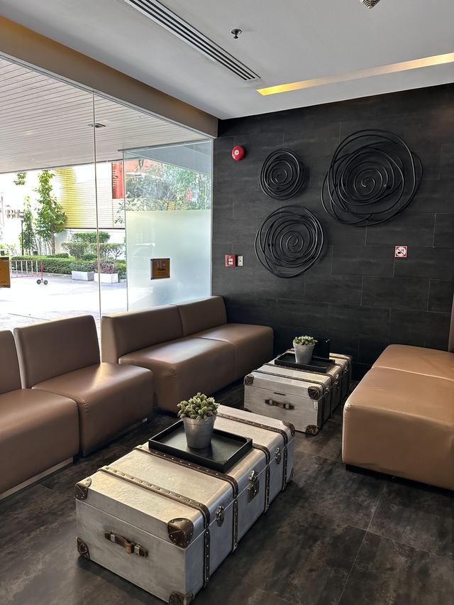 ปล่อยเช่า คอนโด ไอดิโอ เวิร์ฟ ราชปรารภ ติด APL ราชปรารภ เดินทางสะดวก ตกแต่งใหม่ 18