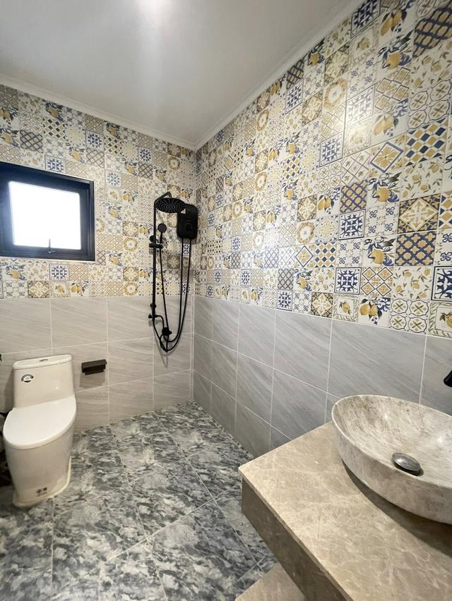 ขายบ้านใหม่ 2 ชั้น พัทยา - พรประภานิมิตร 6