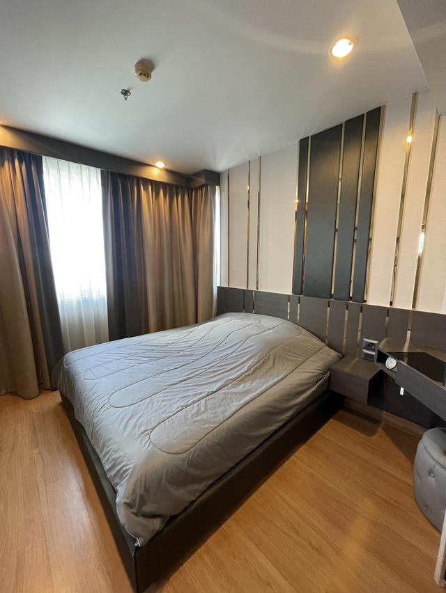 [ขาย] Supalai Wellington ห้องมุม 87 ตร.ม. สภาพ 100% "ไม่เคยเข้าอยู่" แต่งหรูครบชุด พร้อมที่จอดรถ 100% 2