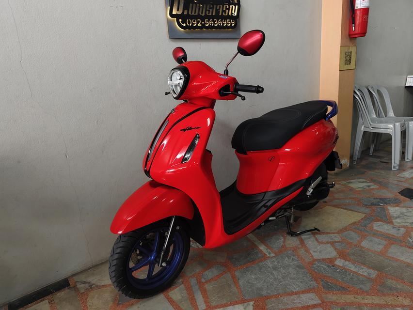 Yamaha Grand Filano Hybrid ปี 2024 7