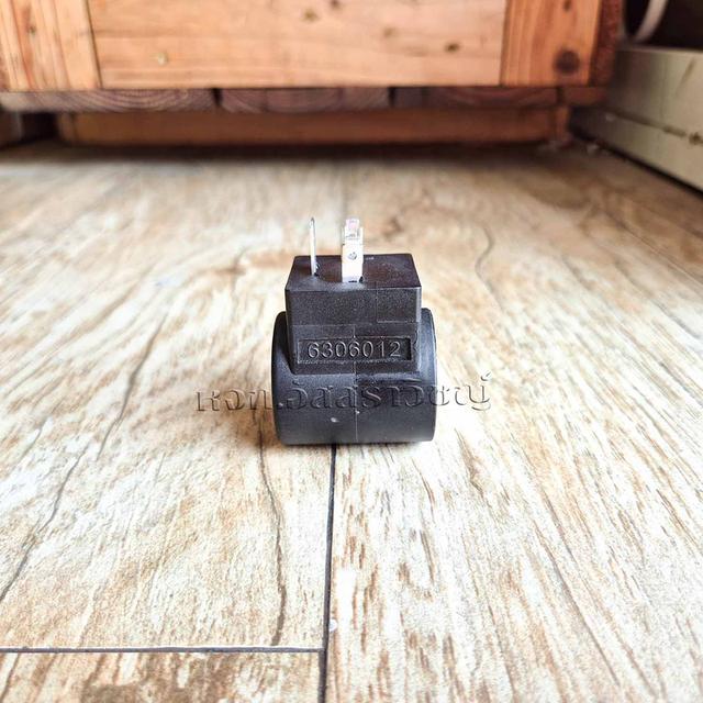 คอยล์วาล์วคาร์ทริดจ์ Hydraforce 6306012 2