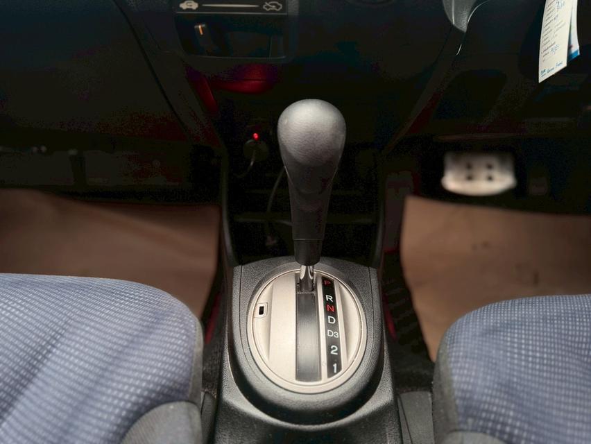 Honda Jazz GE 1.5V 2012  8