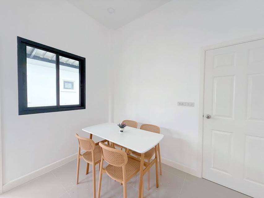 🏡 ขายบ้านใหม่แกะกล่อง! 3 นอน 2 น้ำ ใกล้กาดฝรั่ง เดินทางเข้าเมืองสะดวก เพียง 2.xx ล้าน 🔑 3