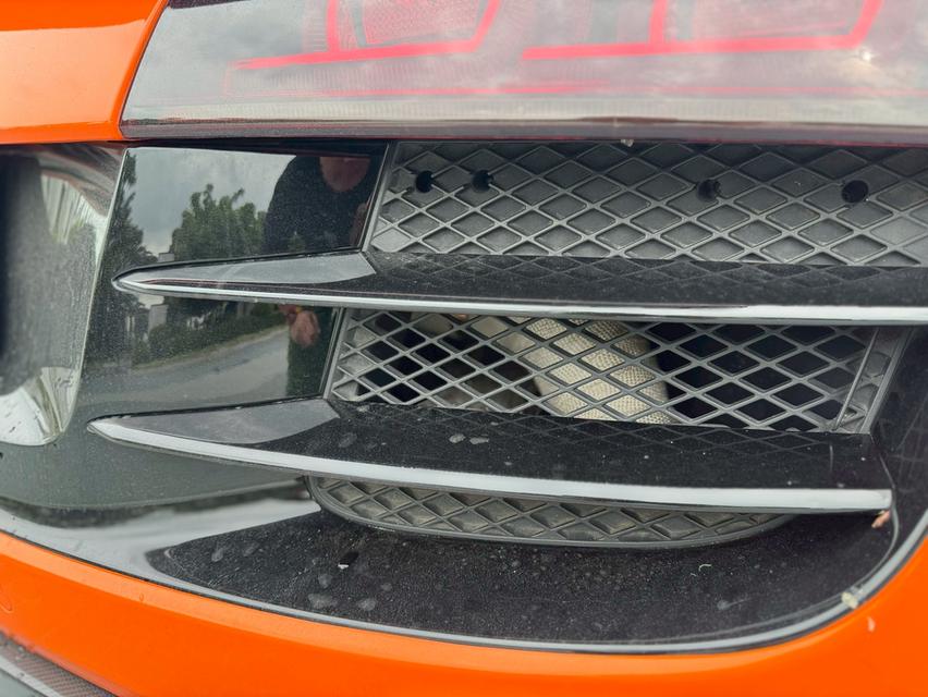 รหัสรถ NCS3013 ขายขาดทุนให้เลย Sale  Audi R8 V10 FSI ปี11 17