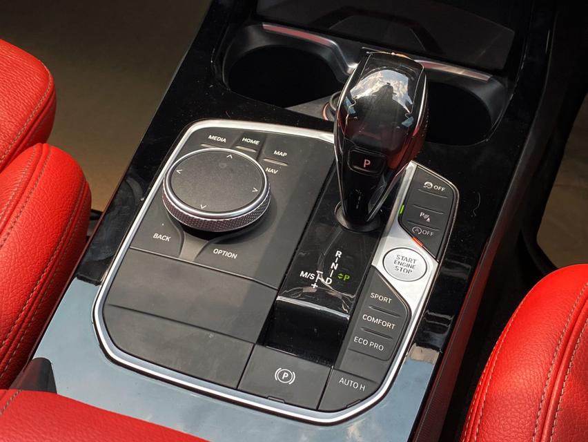 BMW 220i Gran Coupe M Sport ปี 2021 เลขไมล์ 77,xxx km 20