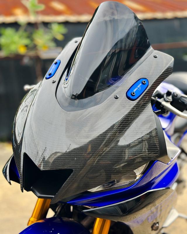YZF - R 3 8