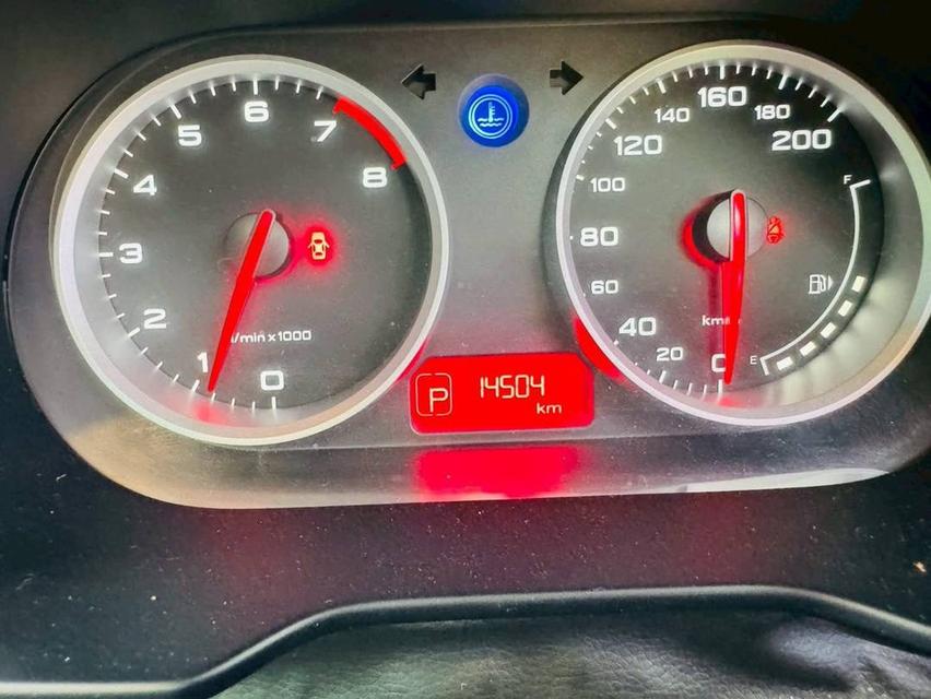 MG 3 ตัว V SUNROOF เครื่อง1.5cc. AUTO ปี2021