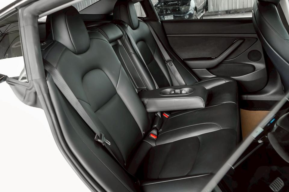 รหัสรถ CBL8893 TESLA Model 3 Performance AWD AT 2021 รูปที่ 14