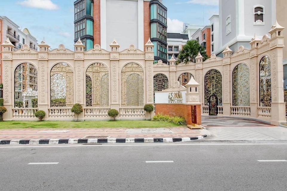 คอนโดพัทยา จอมเทียน ดาวน์เพียง 99,000฿ 1