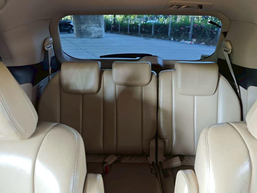 🚗 2016 Toyota ESTIMA 2.4 G AT รูปที่ 18