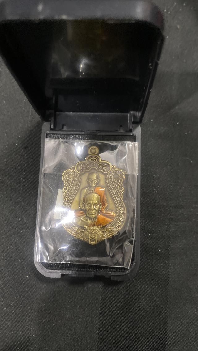 หลวงพ่อพัฒน์ วัดห้วยด้วน(จ.นครสวรรค์)