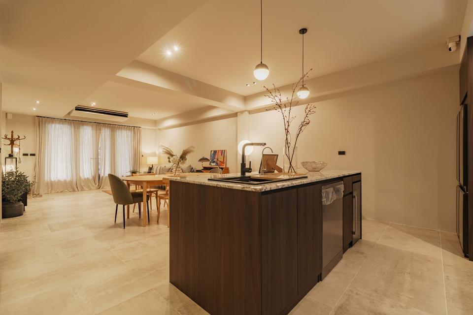 ทาวน์เฮ้าส์ สุขุมวิท ใกล้เอกมัยทองหล่อ BTSเอกมัย ซอยปรีดี26 ถนนสุขุมวิท71 11