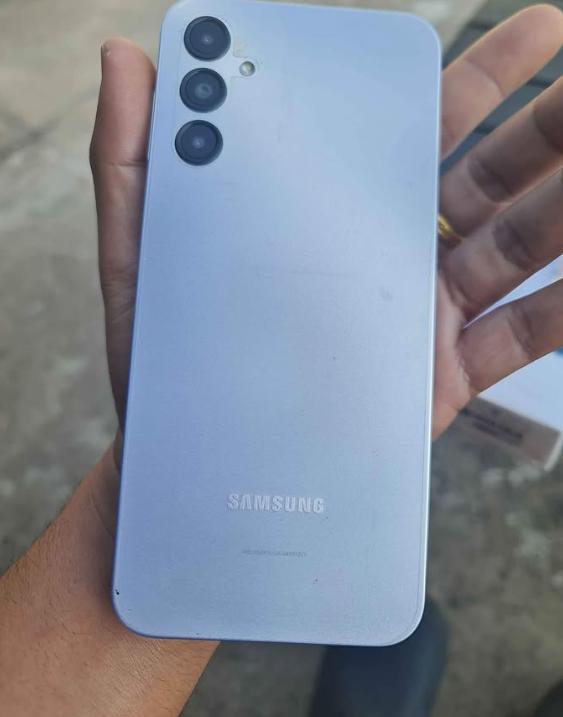 ขาย Samsung Galaxy A14 สีสวย 5