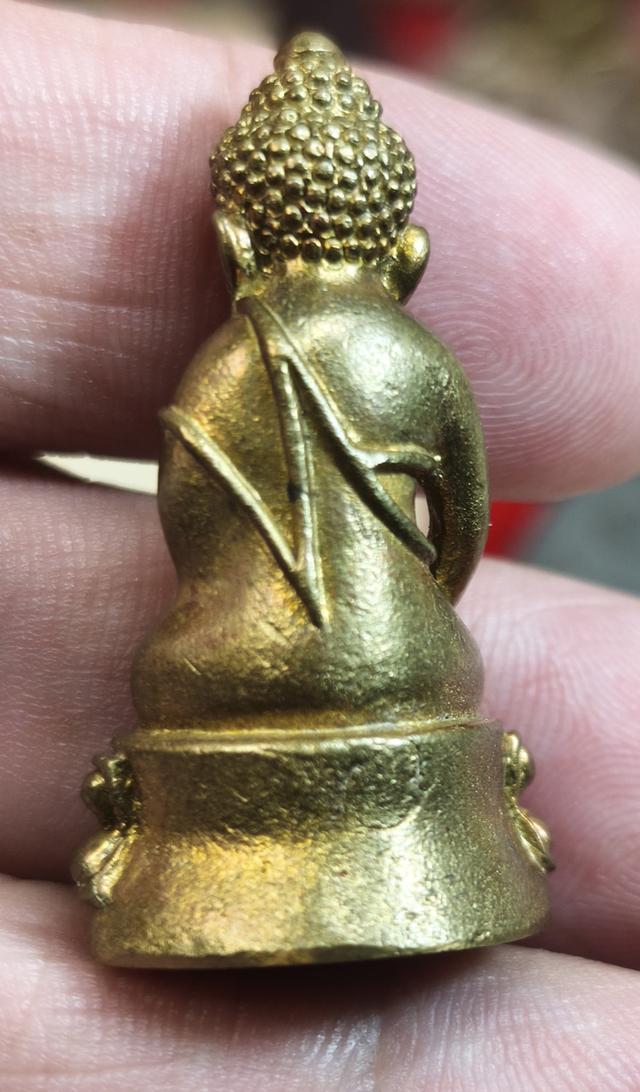 พระกริ่งหลวง ปี 49 โค๊ต กรุงเทพ