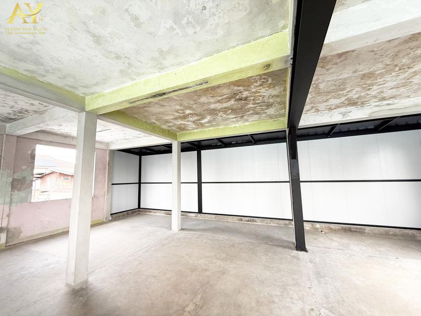 ขายที่ดินพร้อมสิ่งปลูกสร้าง55ตรว.ซ รามอินทรา89 ใกล้ห้างแฟชั้นฯ 7