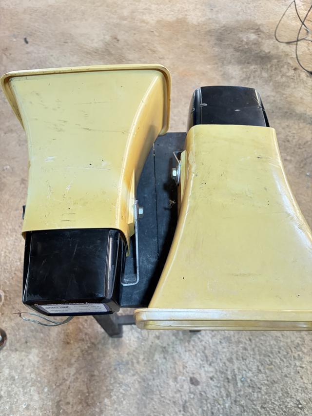 ลำโพง ฮอน สินค้ามือสอง รูปที่ 2