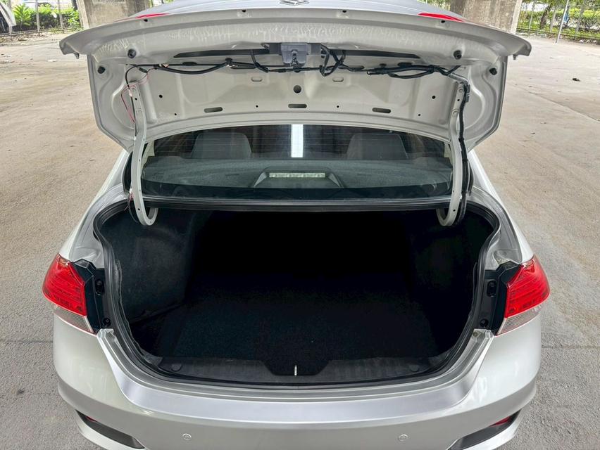 Suzuki CIAZ 1.25L GL AT ปี 2016 16