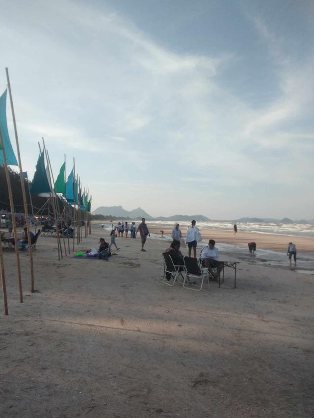 บ้านพร้อมที่ดินติดทะเล 6