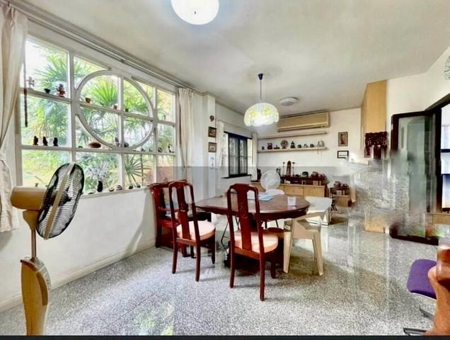 ขายบ้านกรองทอง ศรีนครินทร์ บ้านเดี่ยว 2 ชั้น หลังริม ซ.ศรีนครินทร์ 51 ถ.ศรีนครินทร์ แขวงหนองบอน เขตประเวศ กรุงเทพฯ 4