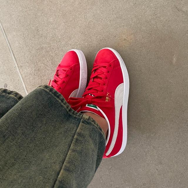 PUMA SPORT CLASSIC 2