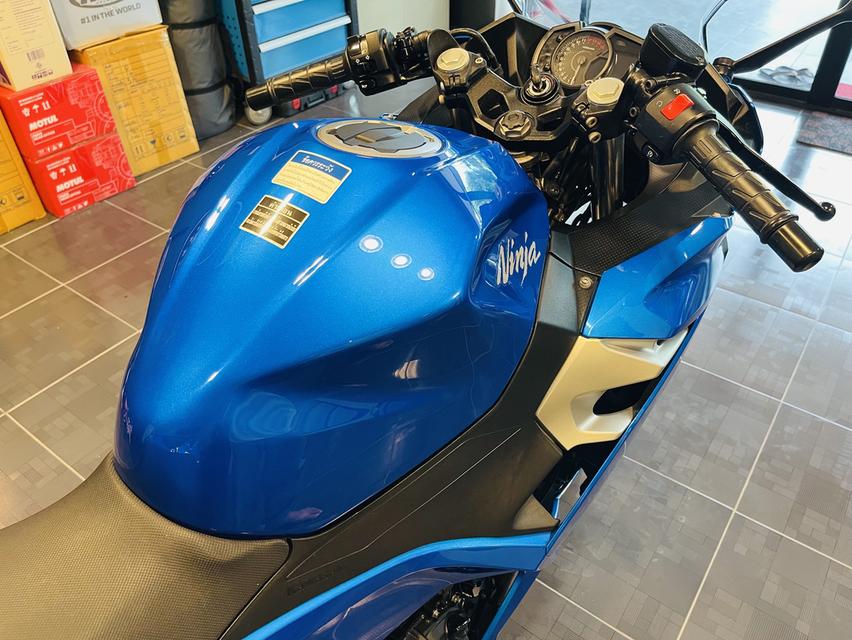 Ninja400/2021 12