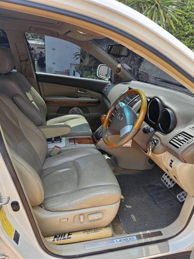 Lexus RX300 ปี 2004 7