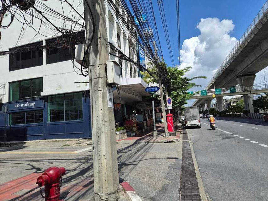 ที่ดินเปล่า เขตบางแค เพชรเกษม ใกล้โลตัล ทำเลใจกลางเมือง 10