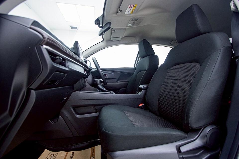 รหัสรถ 5B677 YARAIS ATIV 1.2 SPORT 2021 8