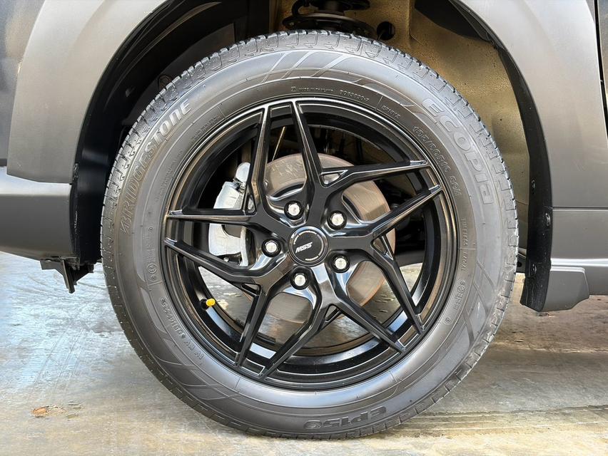 SUZUKI XL7, 1.5 GLX ปี 2021 โฉม ปี20-ปัจจุบัน รูปที่ 16