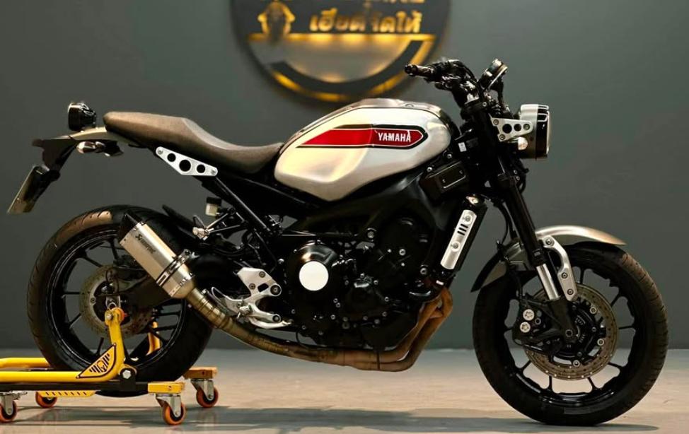 ปล่อยขาย Yamaha XSR 900 