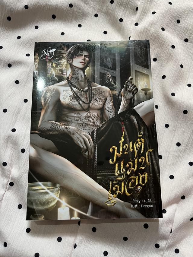 มนต์แมนเมือง1