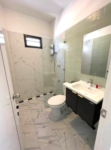 📍 ขายบ้านเดี่ยวชั้นเดียว 2.5 ล้าน [ฟรีโอน!] ใกล้ตลาด-ห้าง 🔥 ราคาเพียง 2.5 ล้านบาท (ฟรีทุกค่าใช้จ่ายวันโอน) 12