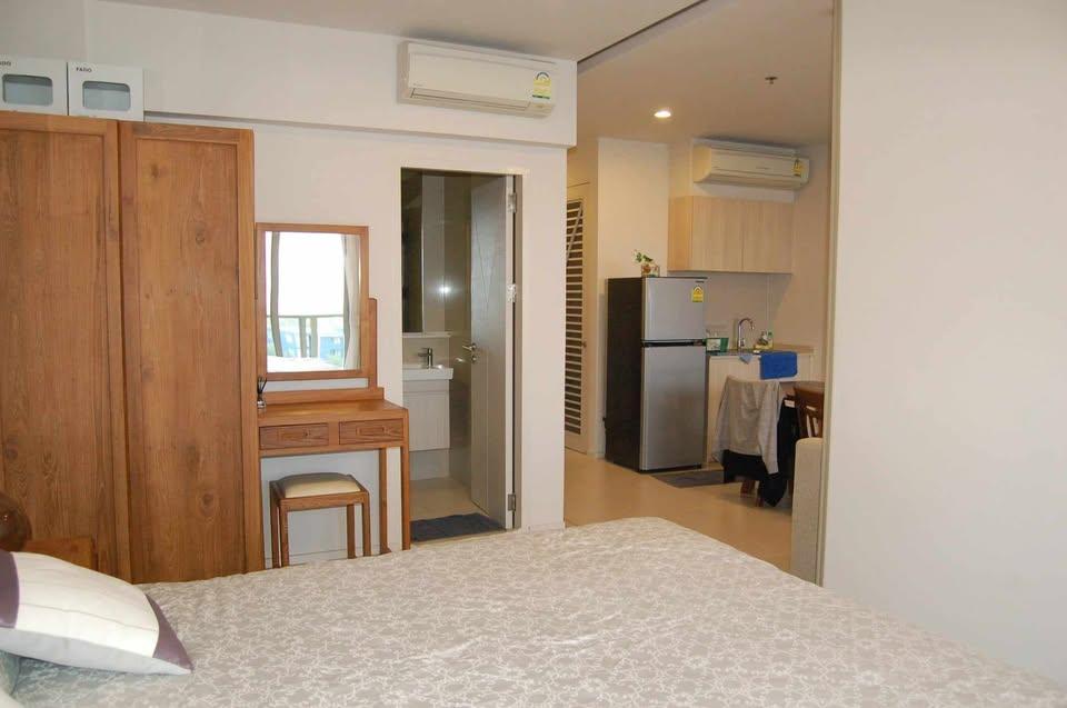 คอนโดโครงการบ้านทิวทะเล อความารีน ชะอำ-หัวหิน 7