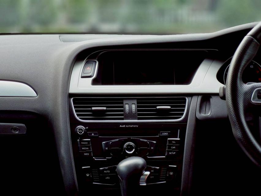 Audi A4 ( B8 ) 1.8 Sedan ปี 2008 ไมล์ 57,xxx km. 11