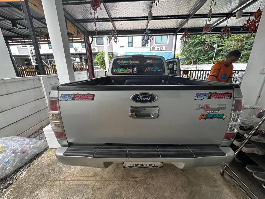 FORD RANGER แคปเตี้ย ปี 2011 🔥 รูปที่ 6